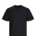 Camiseta Relaxed Básica Oversize Black