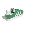 Championes Adidas Gazelle de Hombre - IG2092 Verde
