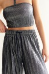 Top Stone Azul