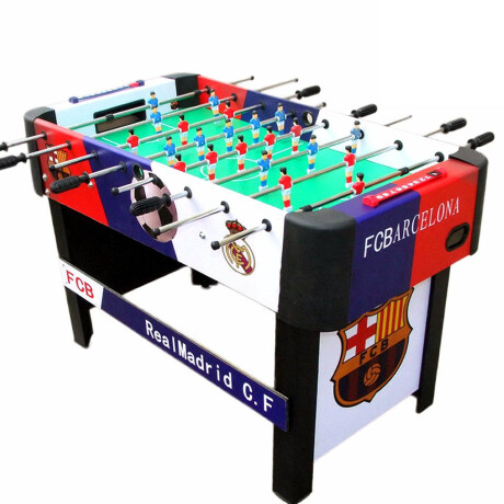 Futbolito Profesional Súper Firme Y Estable Reforzado Jug010001