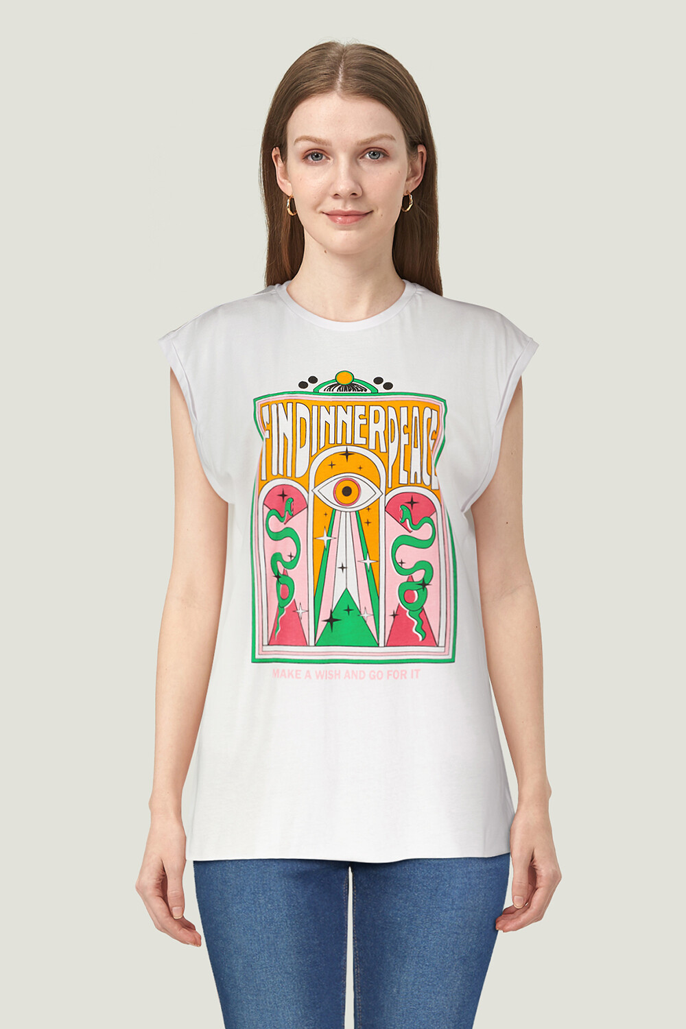 Remera Vigevano Estampado 3
