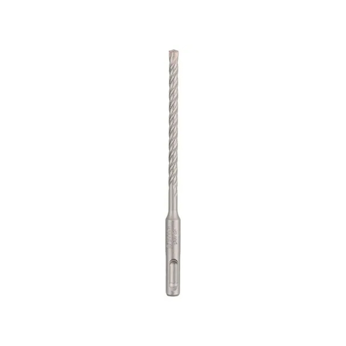 Mecha perforar hormigón.A SDS Plus-5X Ø6x160mm - BS8024 