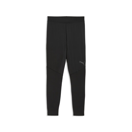 Baselayer Long Tight 66045503 Negro