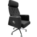 Sillón premium Plus Negro