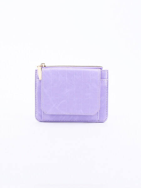 BILLETERA CHICAGO CELESTE