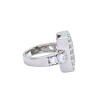 Anillo Chopard-Plata 925-Piedra Zirconia-AN3578 conpiedra