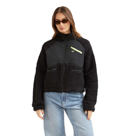 Canguro Roxy Ines Negro