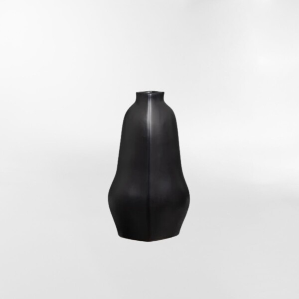 FLORERO BLACK Negro - Medium