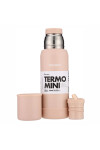 TERRANO TERMO MINI PREMIUM 500ML ROSA