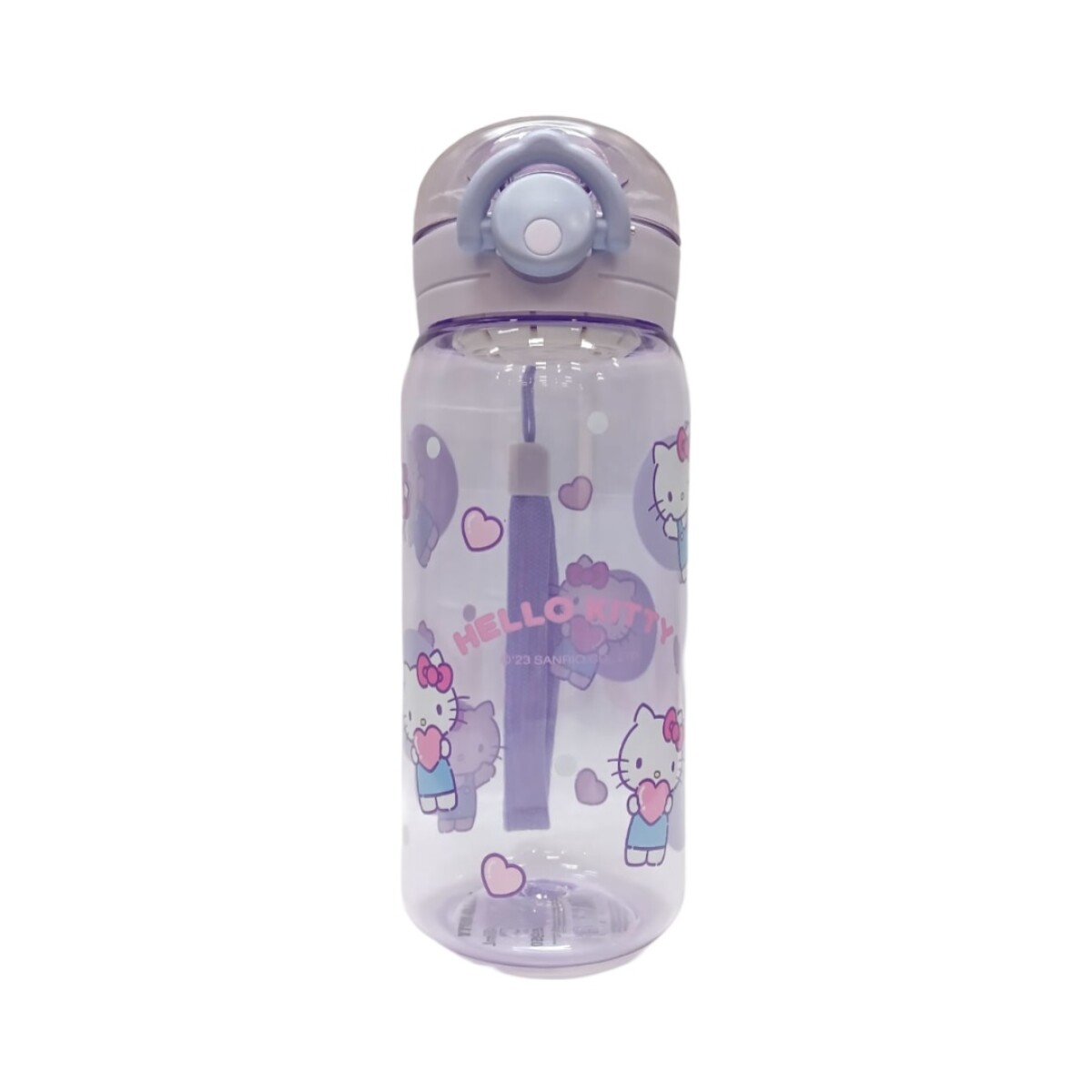 Botella Sanrio 450ml - Hello kitty 