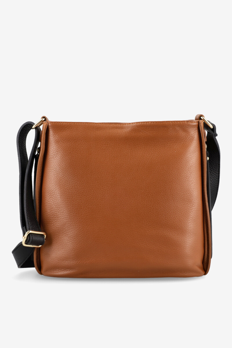 BOLSO Camel