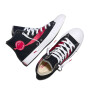 Zapatillas Converse X Coca Cola Chuck Taylor All Star Unisex Black