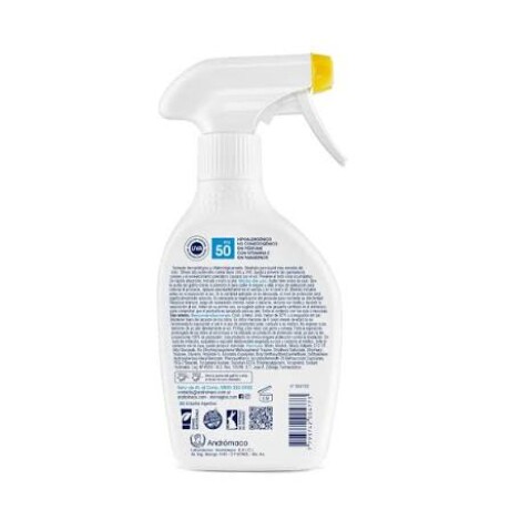 Dermaglos Solar Niños Fps50 250ml Dermaglos Solar Niños Fps50 250ml