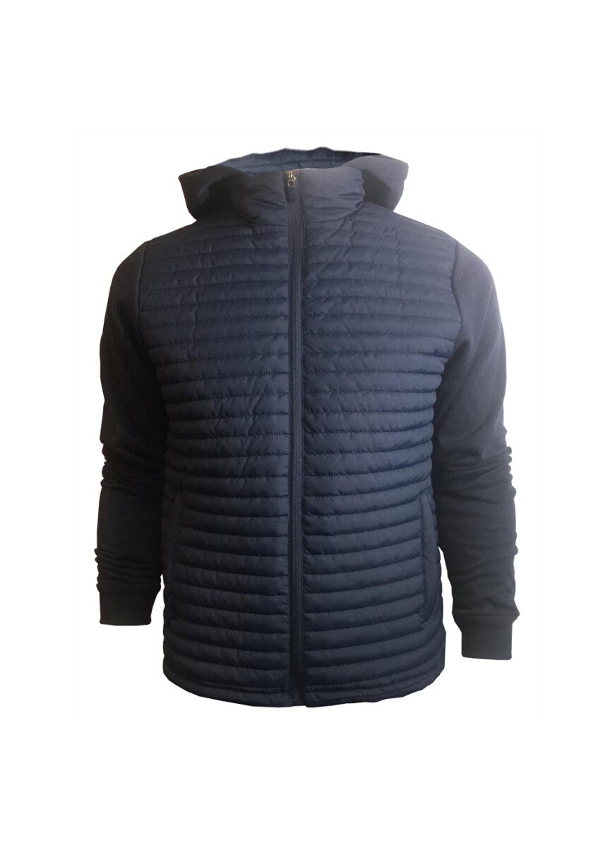 Campera Lifestyle Umbro Hombre - 129 