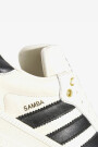 SAMBA XLG Blanco