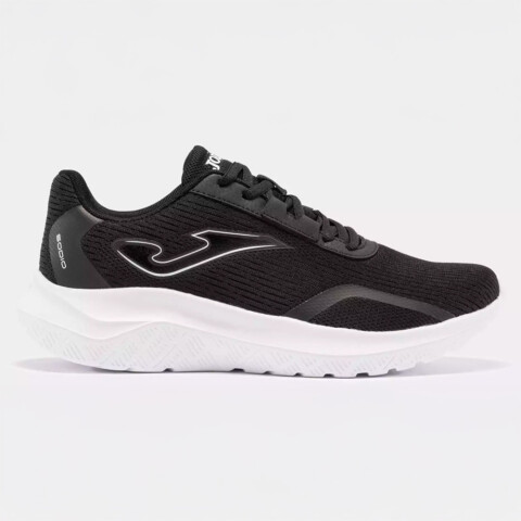SODIO MEN 2401 NEGRO BLANCO NEGRO-BLANCO