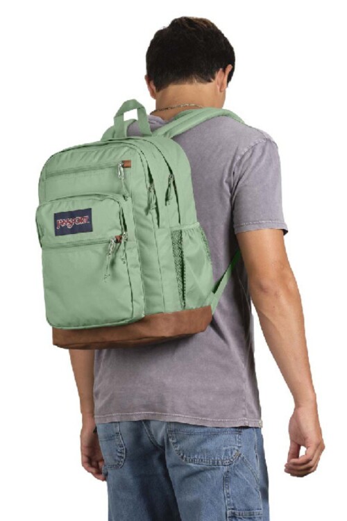 MOCHILA COOL STUDENT LODEN FROST