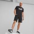 T-SHIRT S-XL BLACK