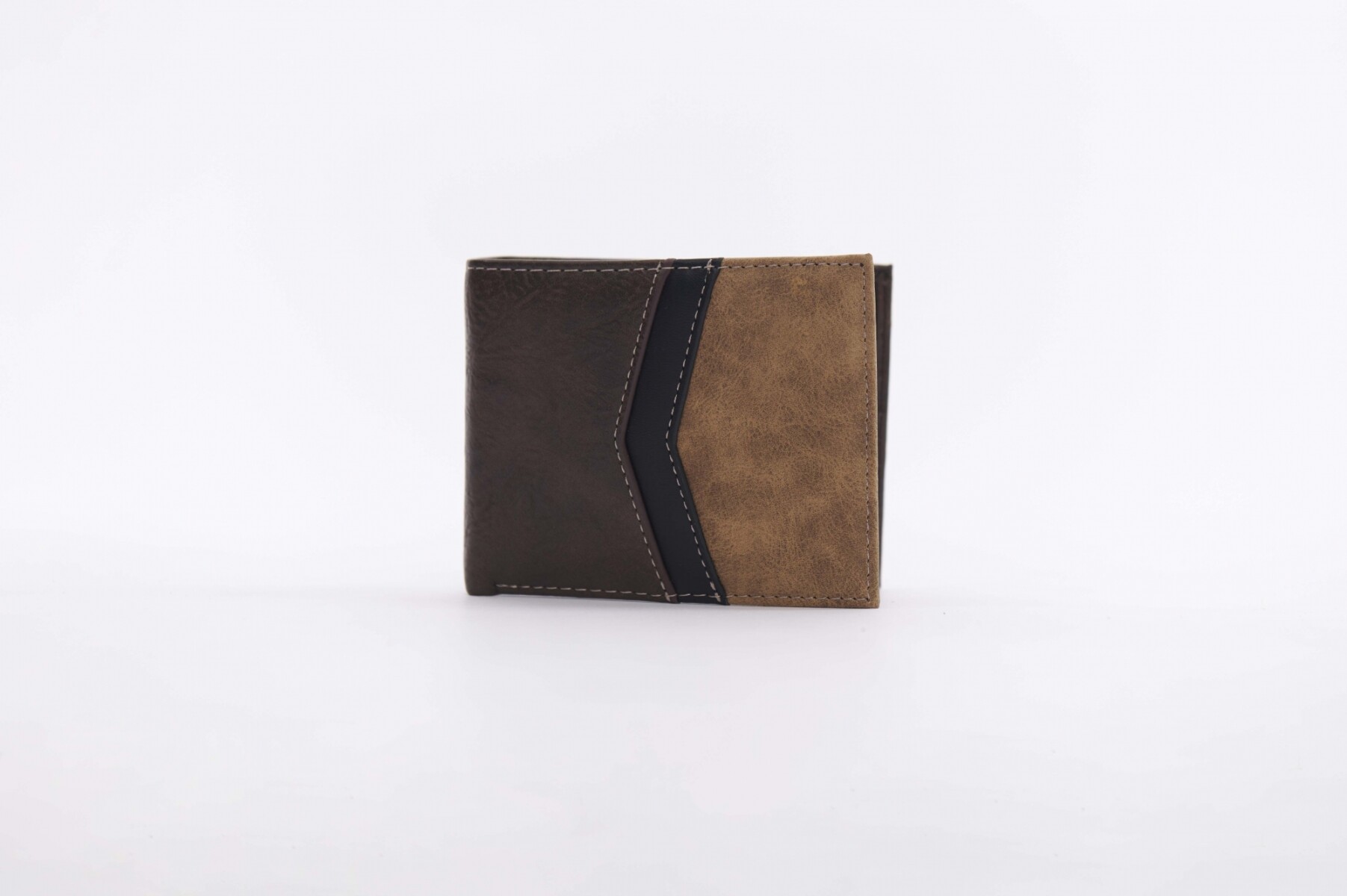 Billetera Daniel - Marron 