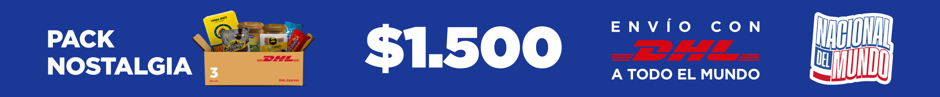 Nacional del Mundo