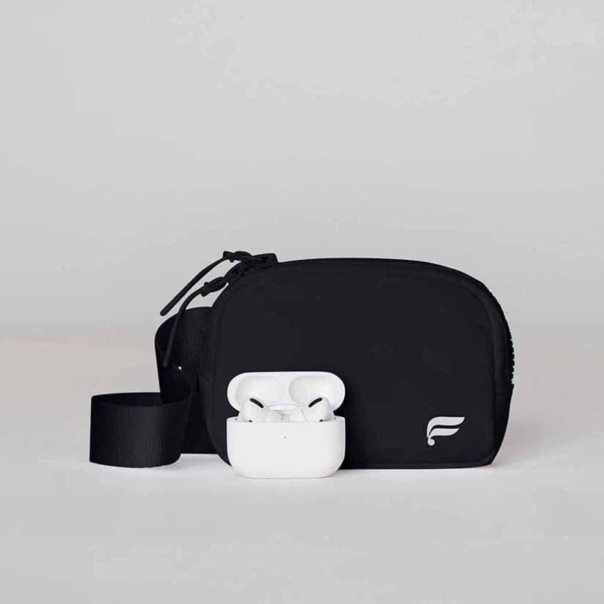 Maletín Training The Belt Bag Mini Unisex 