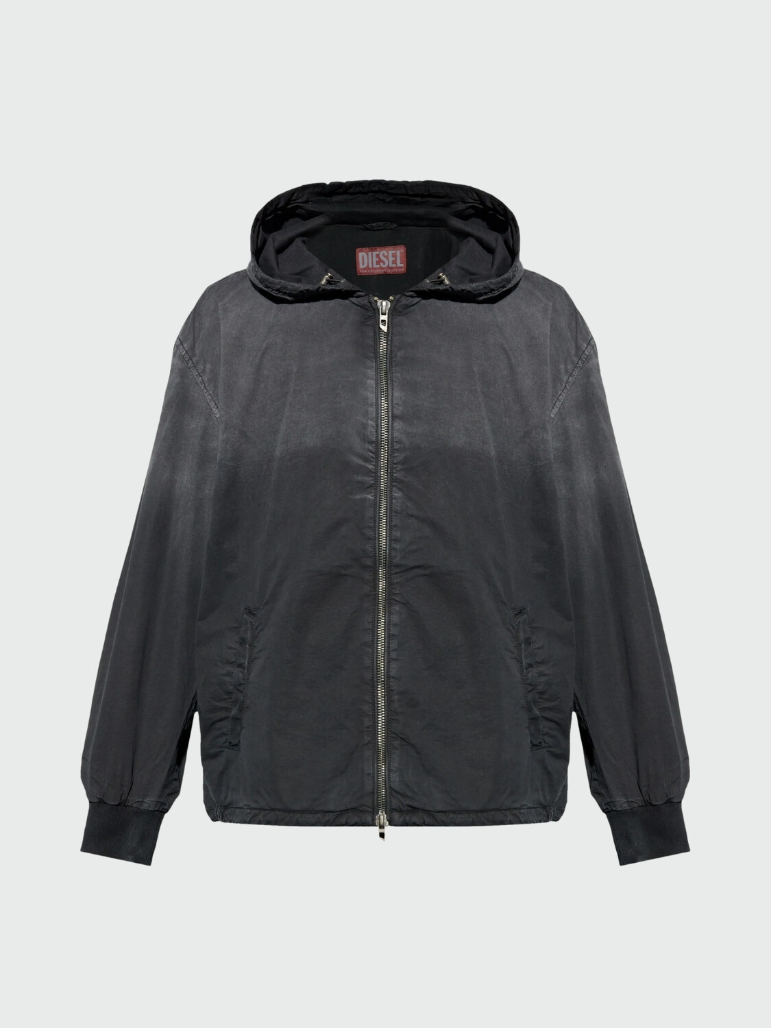 DIESEL - Campera J-Ade 0SLBX 9XX