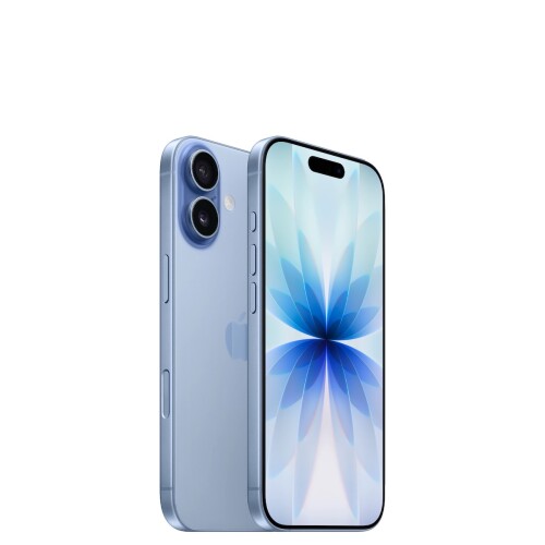 iPhone 17 256Gb Mist Blue iPhone 17 256Gb Mist Blue