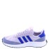 Championes de Mujer Adidas Run 70S Violeta Lavanda - Azul