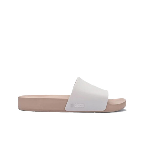Sandalias Melissa Flowing Beige