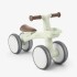 Buggy bici ZIPI KIKKABOO mint