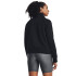 UA Rival Fleece HZ-BRN BLK-001