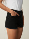 SHORT PAULA NEGRO