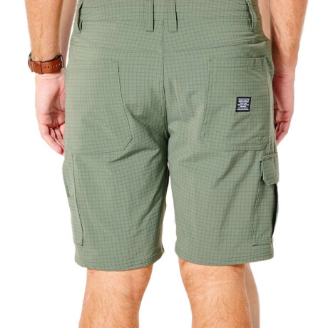 Bermuda Rip Curl Boardwalk Winki Cargo Verde