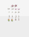 Aros Sets Color Aros Sets, Primavera - Combinacion Multicolor
