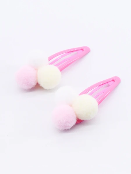 SAPITOS SET X 2 ROSADO