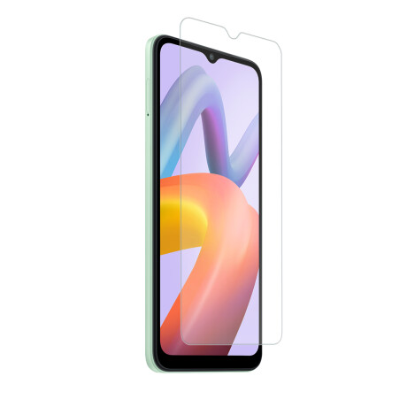 Vidrio Templado Dureza 9H para Xiaomi Redmi A2 Transparente