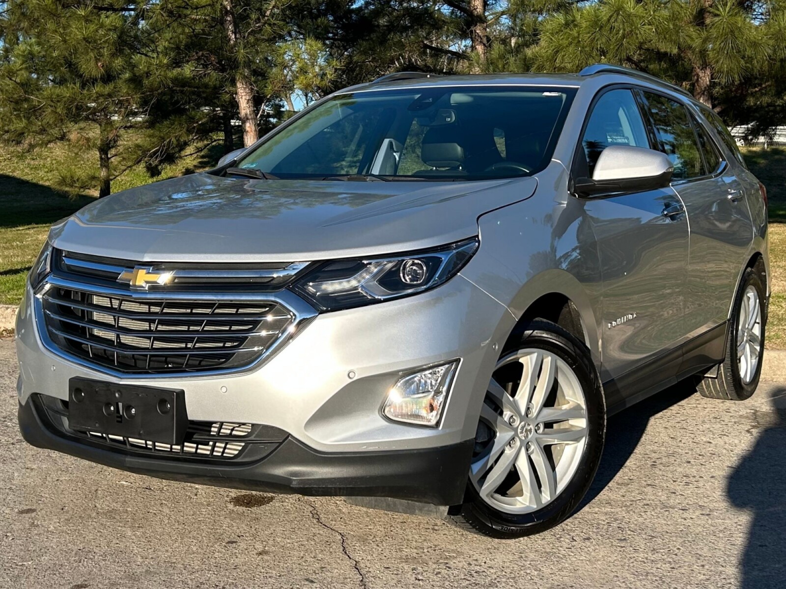 Chevrolet Equinox 1.5 EXCELENTE ESTADO! | Permuta / Financia 