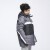 Campera Dash Umbro Niños 5m2