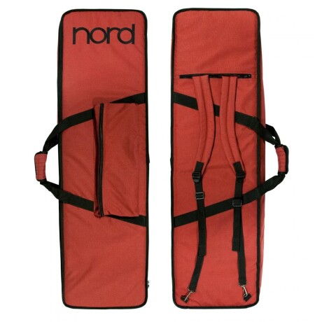 Funda De Teclado Nord Electro 73 Teclas Compact Funda De Teclado Nord Electro 73 Teclas Compact