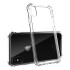 Carcasa Celular Funda Protector Case Tpu Transparente iPhone X/XS Carcasa Celular Funda Protector Case Tpu Transparente iPhone X/XS
