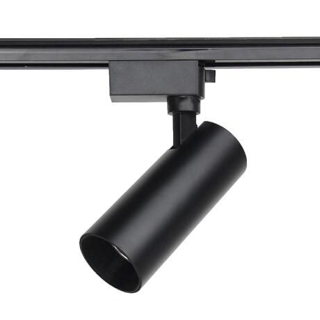 TRACK LIGHT LALI 20W 4000K Track Light LED Lali 20W Negro Luz Neutra