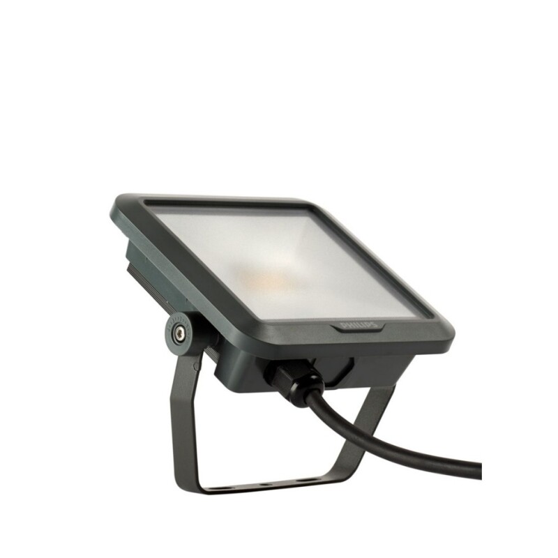 PROYECTOR ESSENTIAL G2 LED 20W 100-240V IP65 5700K GR PROYECTOR ESSENTIAL G2 LED 20W 100-240V IP65 5700K GR
