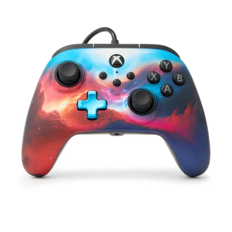 Control Power A Xbox Cableado - Epoch Anormaly Control Power A Xbox Cableado - Epoch Anormaly