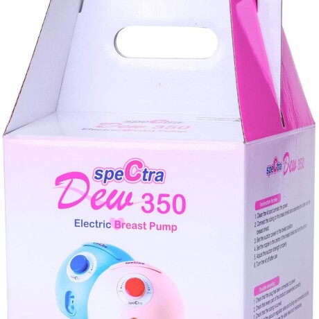 Spectra Dew 350 doble Spectra Dew 350 doble