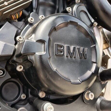 BMW F800 GS Usada BMW F800 GS Usada