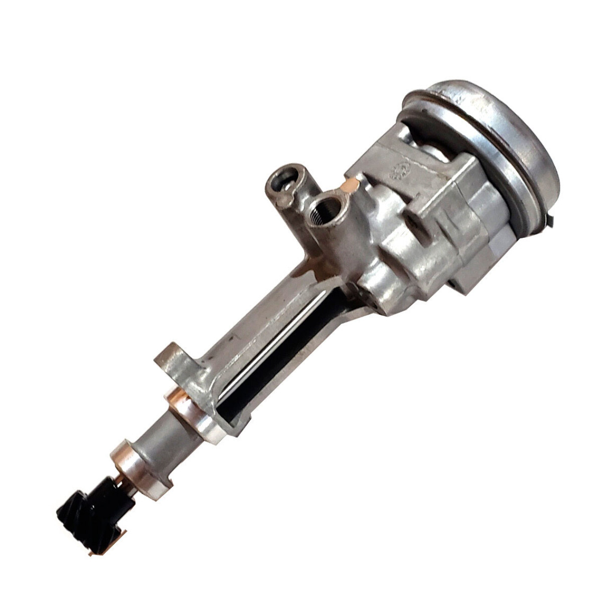 BOMBA ACEITE JMC BOMBA ACEITE JX1032-43 PIÑON 28.5MM - 