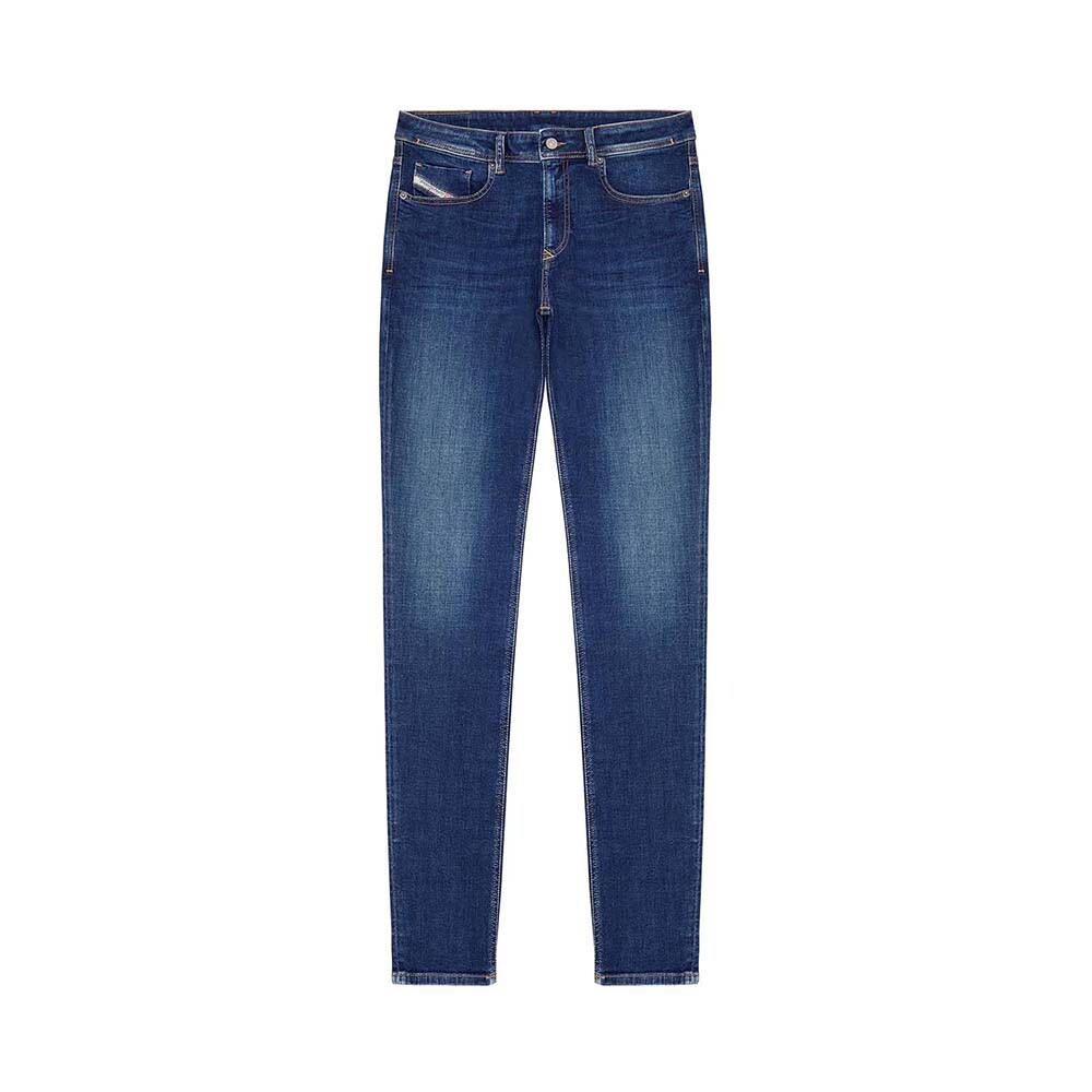 1979 Sleenker L.32 - Hombre Blue Denim