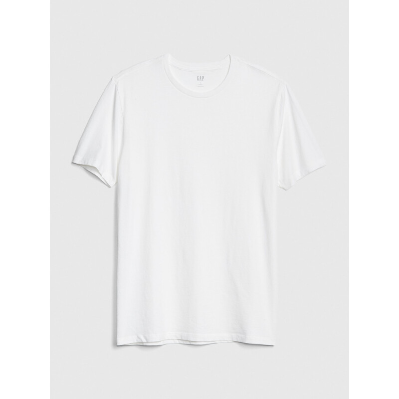 CLASSIC T OPTIC WHITE 3