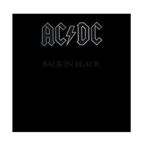 (c) Ac/dc-back In Black (c) Ac/dc-back In Black