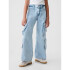 BAGGY - LT CARGO LIGHT WASH